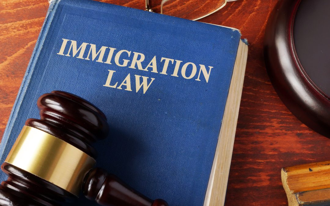 3 Benefits to Hiring an Immigration Lawyer Instead of Navigating the Process on Your Own