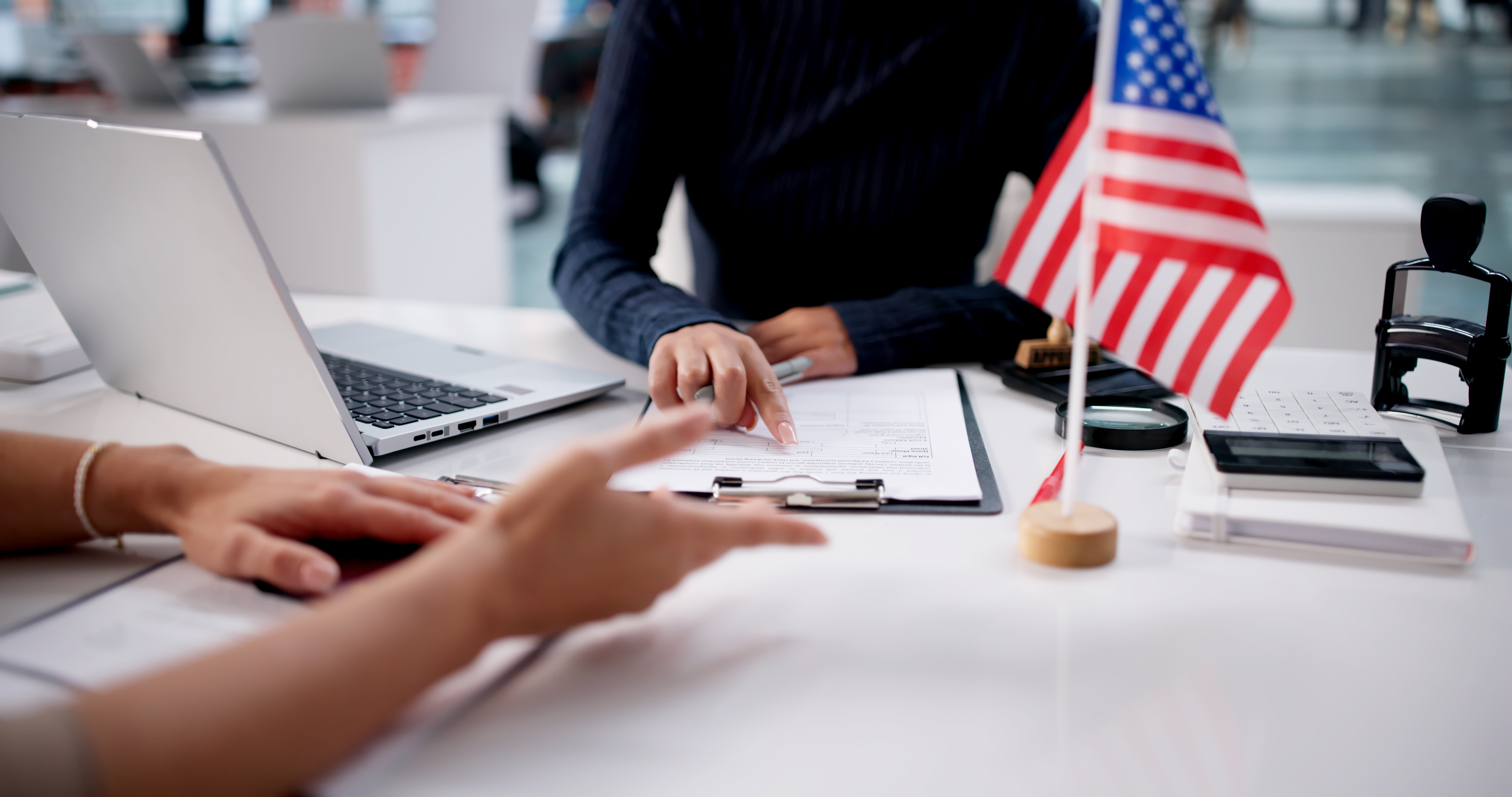 What To Do After A Failed Immigration Interview: How Miami Attorney Isa Velazquez Helps Families Save Their Residency And Citizenship Cases