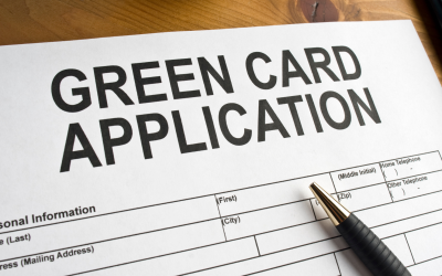 Navigating the Green Card Maze: Your Guide to Family-Based Immigration in Miami