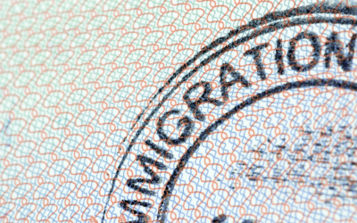 Family-Based Immigration: How to Sponsor a Relative for a Green Card