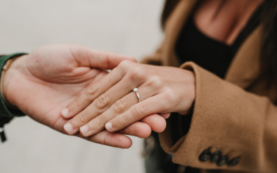 Understanding the Fiancé(e) Visa (K-1 Visa): A Pathway to Marriage in the U.S.