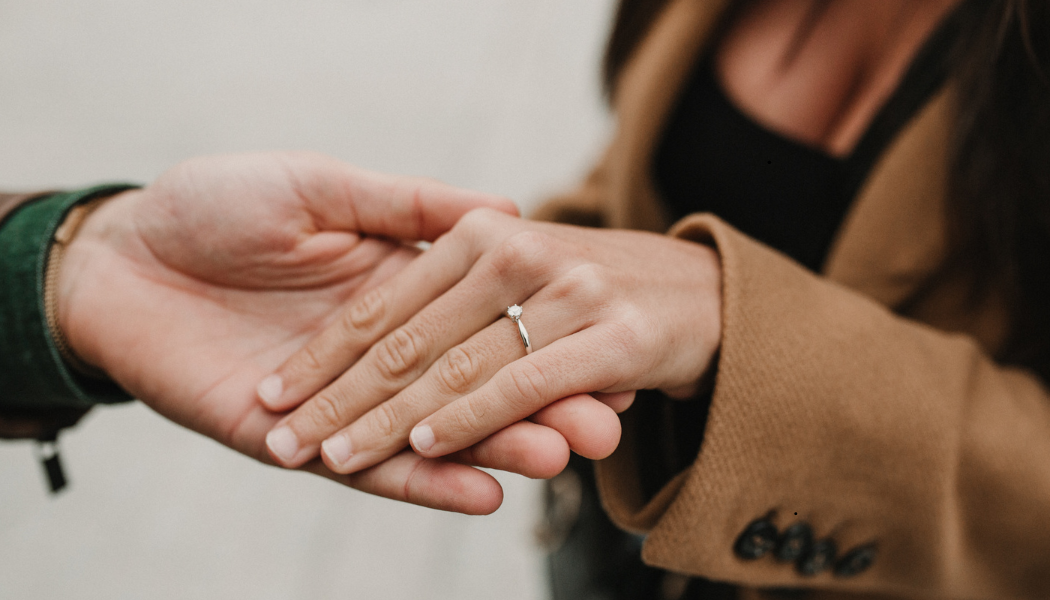 Understanding the Fiancé(e) Visa (K-1 Visa): A Pathway to Marriage in the U.S.