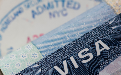 Navigating Business-Based Immigration: Your Guide to Working in the U.S.
