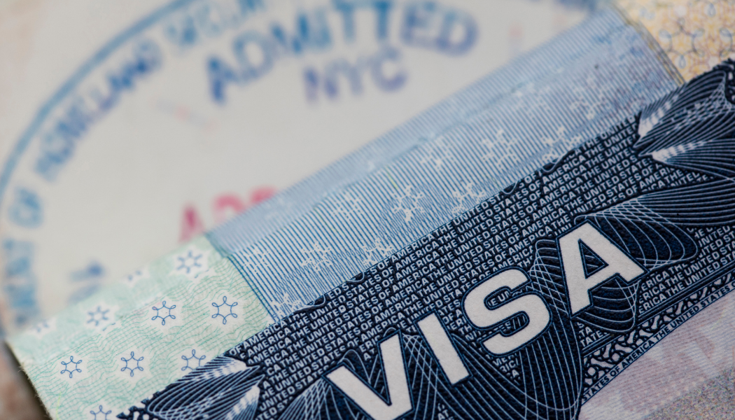 Navigating Business-Based Immigration: Your Guide to Working in the U.S.
