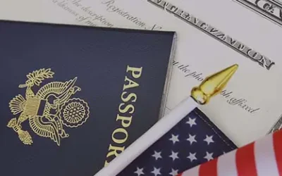 Your Premier Immigration Legal Team: Naturalization and Beyond