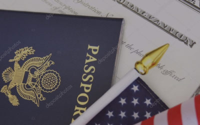 Avoiding Immigration Scams: How to Protect Yourself & Your Family